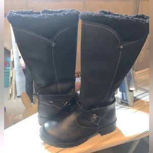 Women’s Totes Tall Winter Boots